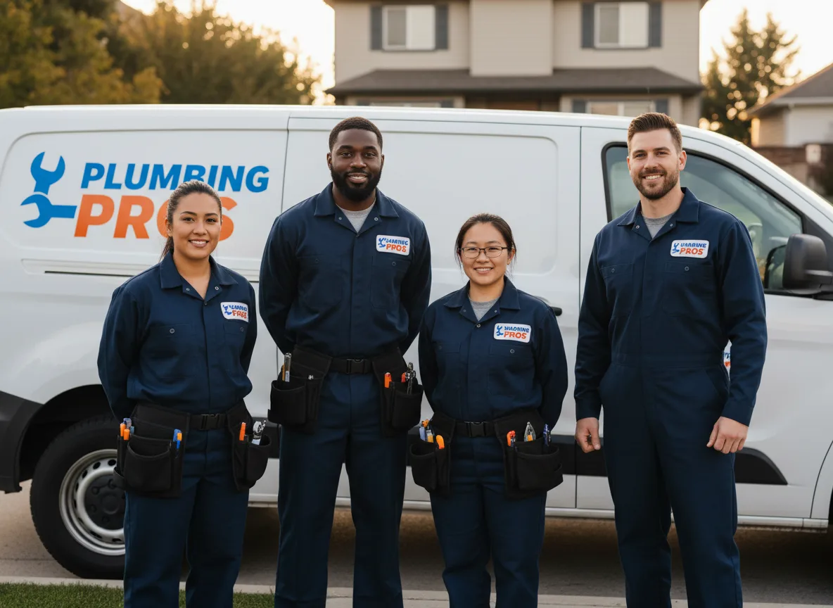 Water Heater Repair company in Stony Point, NC